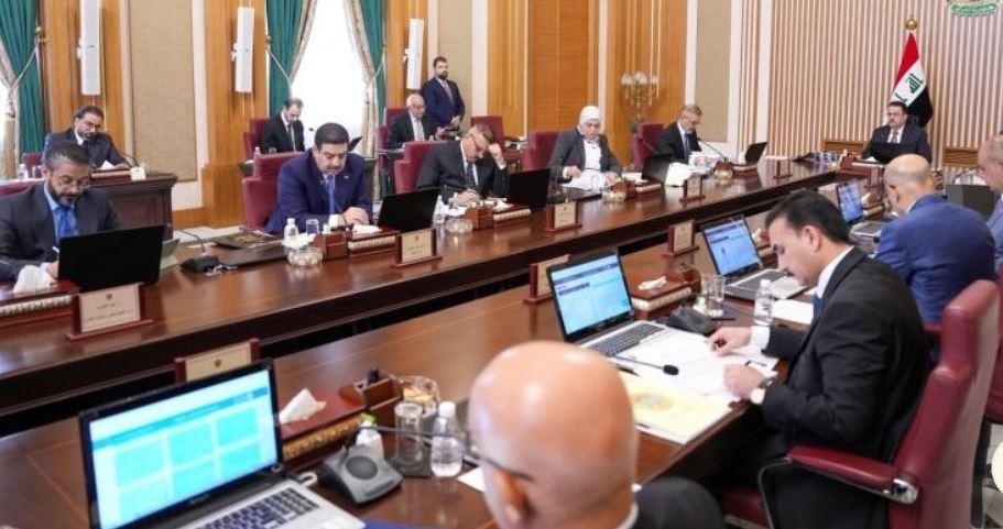 مجلس الوزراء يصوّت على تقرير إنجاز البرنامج الحكومي ويقرّ قرارات خدمية واقتصادية