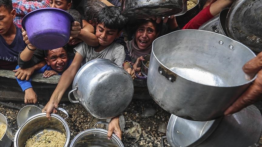 الصحة العالمية تطالب بزيادة المساعدات الصحية إلى غزة