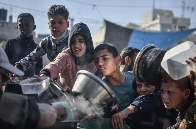 الأمم المتحدة: 96% من الأسر في غزة بلا أمن مائي و90% بلا مياه شرب آمنة