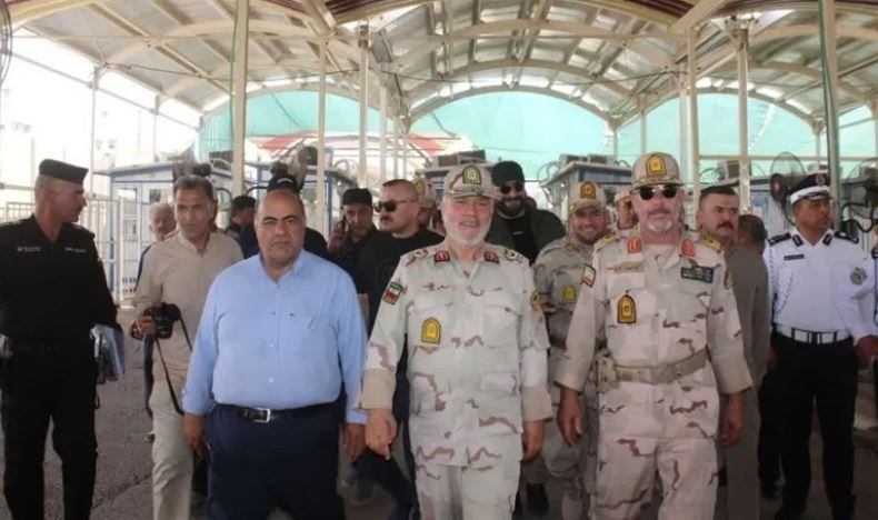 إيران: أكثر من 3 ملايين زائر عبروا المنافذ الرسمية للمشاركة بزيارة الأربعين