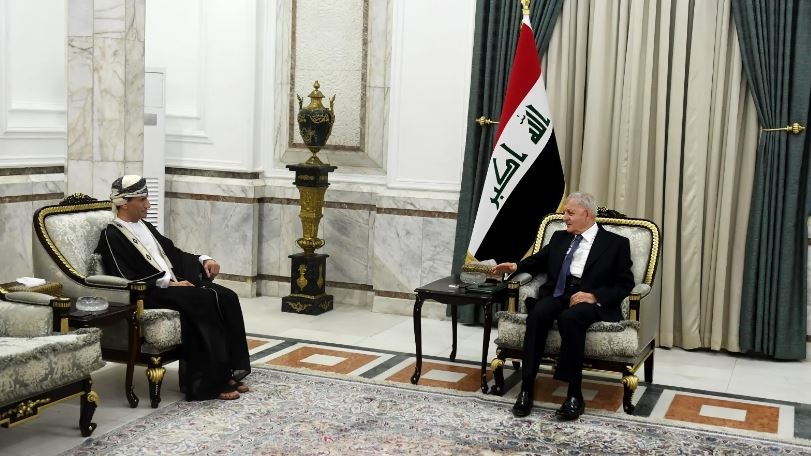 الأمم المتحدة: ملتزمون بدعم العراق ومساندته