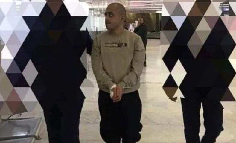 آخرهم من ألمانيا.. العراق يسترد 50 متهماً بالقتل الجماعي من الخارج