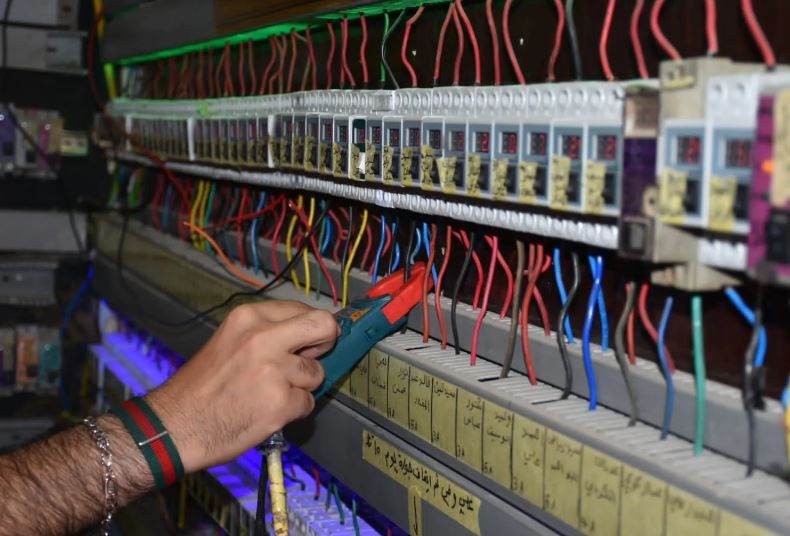 محافظة بغداد تحدد تسعيرة الأمبير للمولدات لشهر أيلول