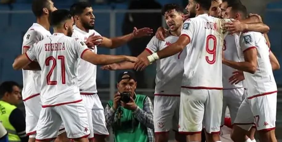 تونس تبلغ نهائيات كاس العالم للمرة السابعة في تاريخه