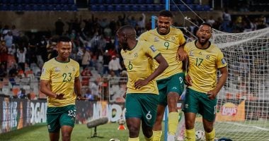 رغم تصدره المجموعة :منتخب جنوب إفريقيا مهدد بخصم 3 نقاط فى تصفيات كأس العالم 2026