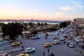 لمدة 5 أيام.. مدن العراق على موعد مع ارتفاع جديد بدرجات الحرارة