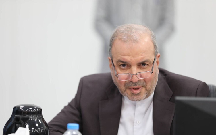 السفير الايراني: بالامكان وصول التجارة مع العراق الى 30 مليار دولار