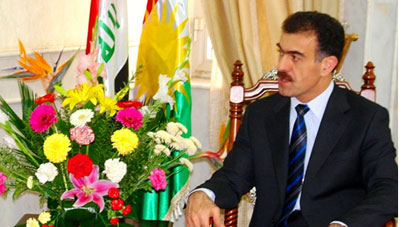 طلبة المرحلة الاعدادية يبدؤون امتحاناتهم اليوم في كردستان العراق