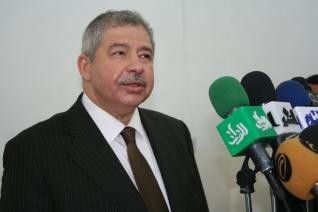 قاسم داوود : اجتماعات الائتلافين لم تفرز أي جديد