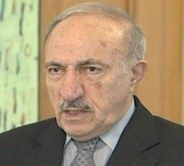 قيادي كردي :مطالب الكرد بوزارات سيادية سابق لاوانه وكل ما حددنا هو رئاسة الجمهورية فقط