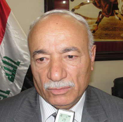 رئيس هيئة استثمار كربلاء :مليون وحدة سكنية حصة كربلاء منها 31 الف وحدة ستوزع على موظفي الدولة