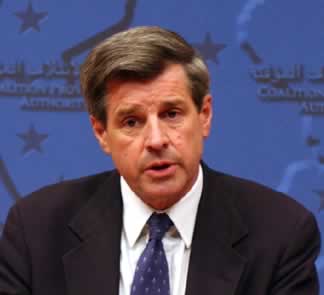 بريمر رفض تعويض «الكويتية» بـ 150 مليون دولار