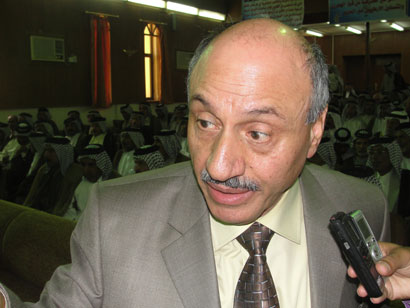 بحضور مستشار رئيس الوزراء مؤتمر للعشائر العراقية في كربلاء مع مطالبات بتشكيل وزارة خاصة للعشائر