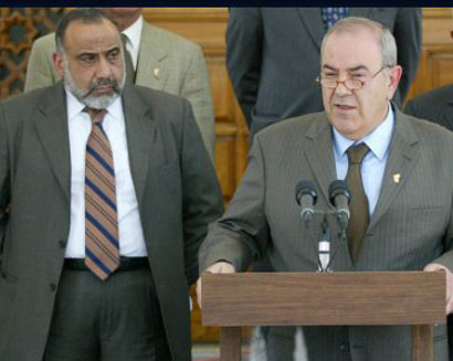 العراقية تنفي دعمها ترشح عادل عبد المهدي لمنصب رئيس الوزراء