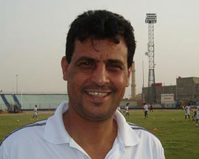 عبد الغني شهد : الخلاف مع إدارة كربلاء تمّ تسويته وديا وفترة تدريبي نادي كربلاء كانت مجازفة