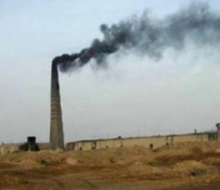 مدير بيئة كربلاء: معامل الطابوق والفحم وضخ مياه المجاري في الانهر سببا وراء ظهور حالات مرضية