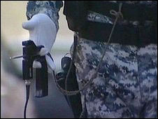 الشرطة البريطانية تحقق في بيع اجهزة كشف عن متفجرات فاسدة للعراق