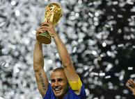 مونديال 2010: إيطاليا ضحية المجموعة السادسة؟