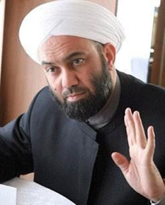 الشيخ خالد عبد الوهاب الملا ينجو من محاولة اغتيال فاشلة