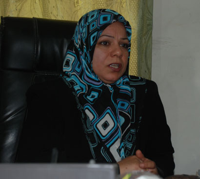 آثار كربلاء : 95% من آثار المحافظة متجاوز عليها وبعضها اصبحت اماكن لطمر النفايات