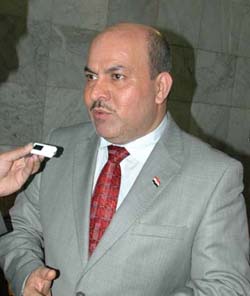 مسؤول بوزراة العلوم والتكنلوجيا يكشف عن وجود برنامج لتفكيك منظومات نووية ونقل معداتها الملوثة لموقع التويثة