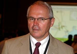 السفير الأميركي: على الساسة العراقيين تنحية طموحاتهم الشخصية جانبا وتشكيل الحكومة