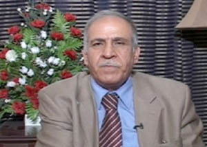 وائل عبد اللطيف يكشف عن اسماء الدول العربية التي تتدخل بشؤون العراق