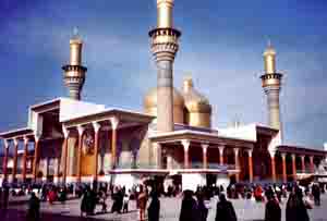 تعليمات جديدة بمناسبة حلول ذكرى وفاة الامام موسى الكاظم