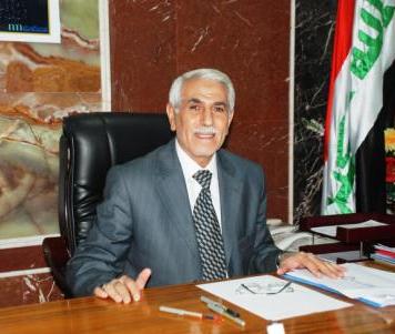 محافظ البصرة يبدي استعداده للأجابة على اسئلة اعضاء مجلس المحافظة