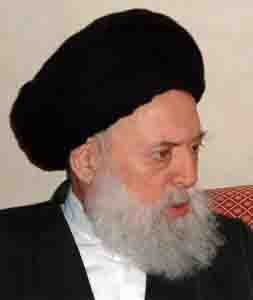 مكتب آية الله السيد محمد حسين فضل الله : حالة السيد فضل الله مستقرة وليست ميؤوس منها