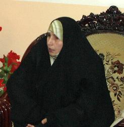 نائبة عراقية :فشل الساسة العراقيين وراء تدخل بايدن بالشان العراقي