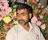 انجاز مراحل متقدمة من عمل شباك مرقد العسكريين والبدء بتركيب مرمر الرواق والحرم الشريفين