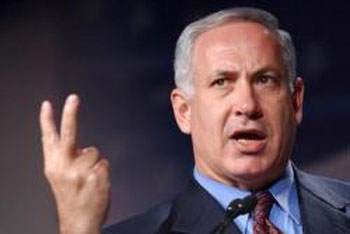 نتنياهو : الانسحاب الأمريكي من العراق يهدد إسرائيل