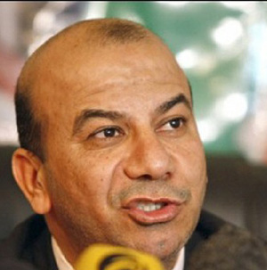 الكناني :دولة القانون خرق وثيقة التفاهم ولن  يتفق مع العراقية