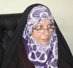 القوات الامريكية تخلي مواقعها في كربلاء ومسؤولة محلية تؤكد خلوها من الاشعاعات