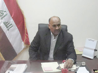 السلطات في النجف تمنع نادي كربلاء الكروي من العبور الى البصرة  عبر المحافظة