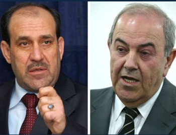 الجميلي: مفاوضات العراقية ودولة القانون لم تسفر عن نتائج ملموسة