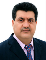 نجاة الاعلامي امير على حسون من محاولة اغتيال في بغداد