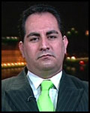 مستشار الحكيم : نحن أقرب للقائمة العراقية من دولة القانون