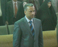 دولة القانون :حوارنا مع العراقية باسم التحالف الوطني وليس باسم دولة القانون