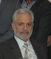 علي الاديب ينفي وجود مقابلة بين دولة القانون والسيد مقتدى الصدر