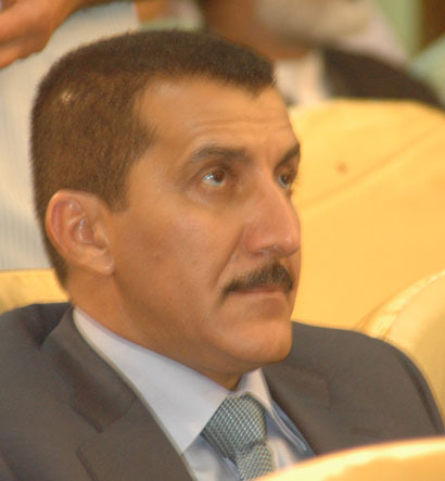 عمليات بغداد تؤكد اعتقال قائممقام أبو غريب بموجب مذكرة قضائية وفقا للمادة "4 إرهاب"