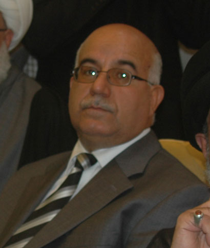 وزير الصحة يحذر من اصطحاب الاطفال وكبار السن والمرضى المزمنين خلال زيارة النصف من شعبان لحرارة الجو