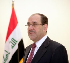 صحيفة كويتية : المالكي رفض شروط التيار الصدري بإطلاق سراح معتقليهم