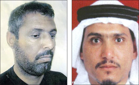 أرملتا المصري والبغدادي ترويان تفاصيل اللحظات الأخيرة لزعيمي القاعدة في العراق