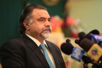 الدكتور محمد سعيد الطريحي: استطاع مهرجان ربيع الشهادة استيعاب جميع الأفكار والمعتقدات التي تمثّل كافة الثقافات العالمية