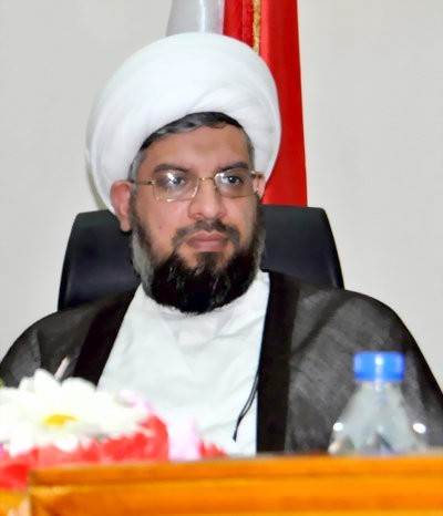 الشيخ السليطي : اوامر اعتقال بحق منظمي تظاهرة الكهرباء لاتهامهم بالعمالة