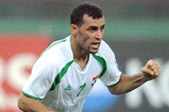 اختفاء العراقي عماد محمد من معسكر الزمالك في الإسكندرية