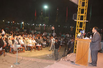 الدكتور نضير الخزرجي: صيانة الحواضر العلمية من صيانة الأعراض