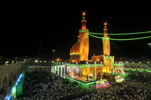 كاتب مصري: ربيع الشهادة فرصة كبيرة لإثراء العقل العربي والإسلامي بالثقافة الحسينية